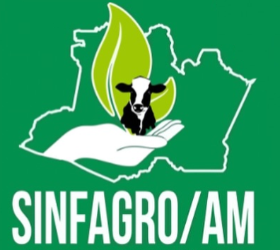 Logotipo SINFAGRO/AM